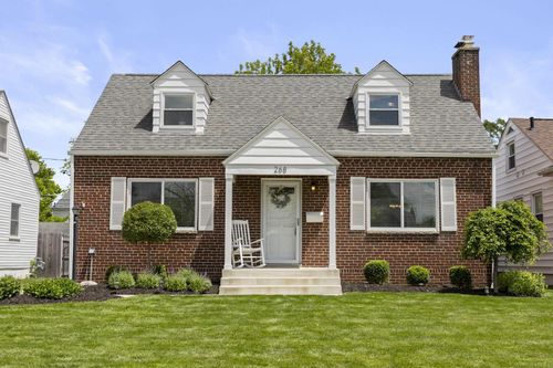 268 S Southampton Ave, Columbus, OH, 43204-1939 | Card Image