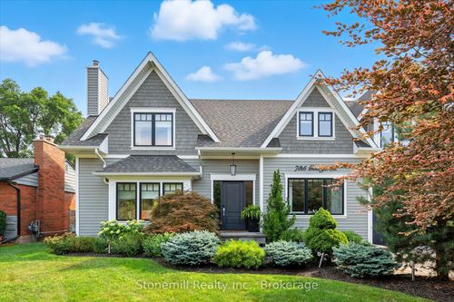 735 George St, Burlington, ON, L7R2V8 | Card Image