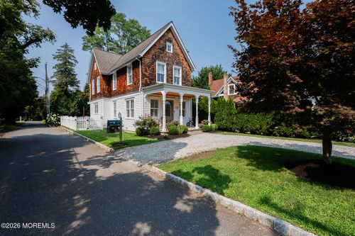157 Monmouth Ave, Atlantic Highlands, NJ, 07716-2221 | Card Image