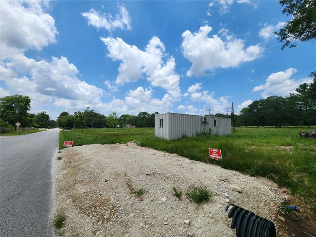 15029 Calhoun Rd, Home with 0 bedrooms, 0 bathrooms and null parking in Conroe TX | Image 13
