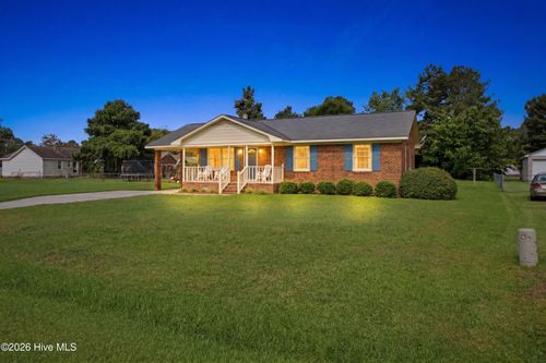 1538 Westmont Dr, Greenville, NC, 27834-6668 | Card Image