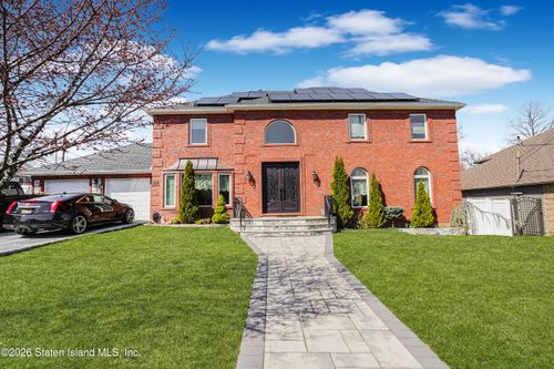 45 Poe Street, Staten Island, NY, 10307 | Card Image