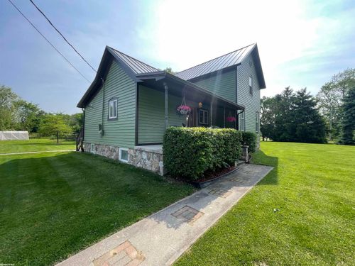 25010 30 Mile Rd, Lenox, MI, 48050-1501 | Card Image