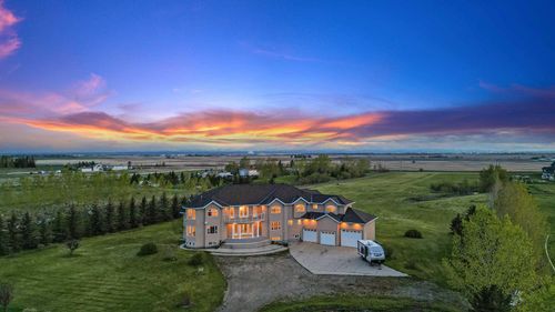 235200 Range Road 281, Rural Rocky View County, AB, T2P2G7 | Card Image