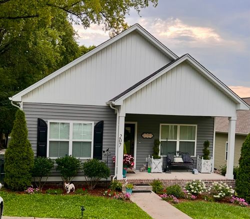 207 Walnut St N, Springfield, TN, 37172 | Card Image