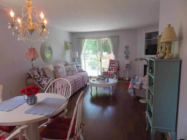 APT-1 - 306 N Sales St, Condo with 2 bedrooms, 2 bathrooms and null parking in Merrill WI | Image 13