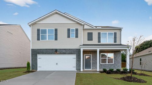 33 Stone Apiary Dr, Angier, NC, 27501-2207 | Card Image