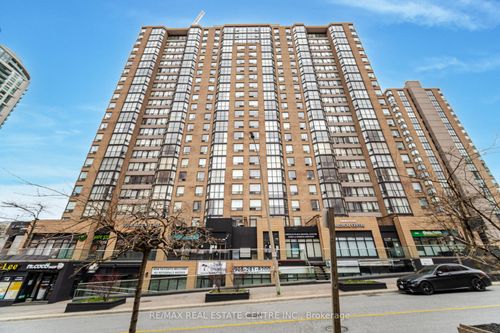 1812-265 Enfield Pl, Mississauga, ON, L5B3Y7 | Card Image