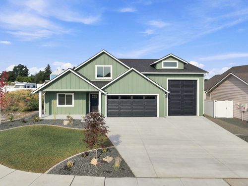 1617 N Garvin Ct, Spokane Valley, WA, 99016-4017 | Card Image