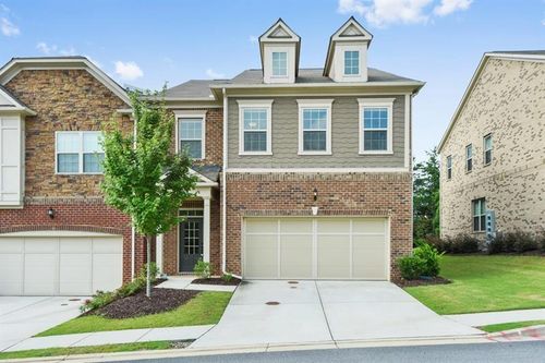 2422 Norwood Dr Se, Smyrna, GA, 30080-4627 | Card Image