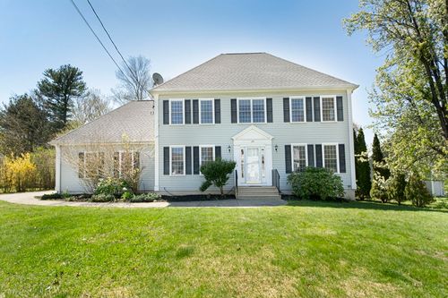28 Rosedale Ave, Shrewsbury, MA, 01545-2664 | Card Image