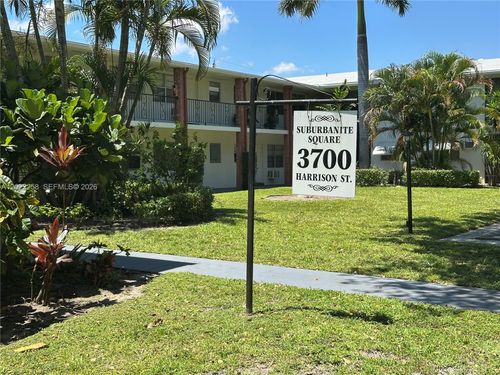 15a-3700 Harrison St, Hollywood, FL, 33021 | Card Image