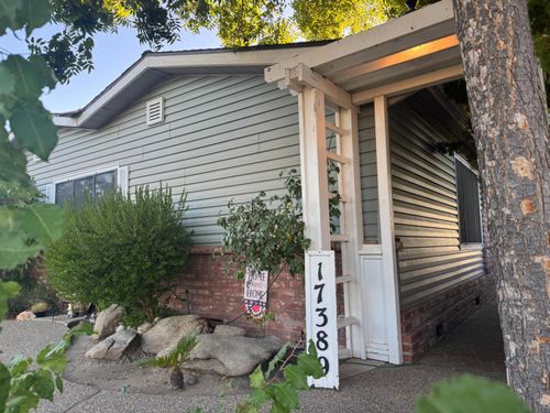 17389 Parkcliffe Ln, Friant, CA, 93626-0191 | Card Image