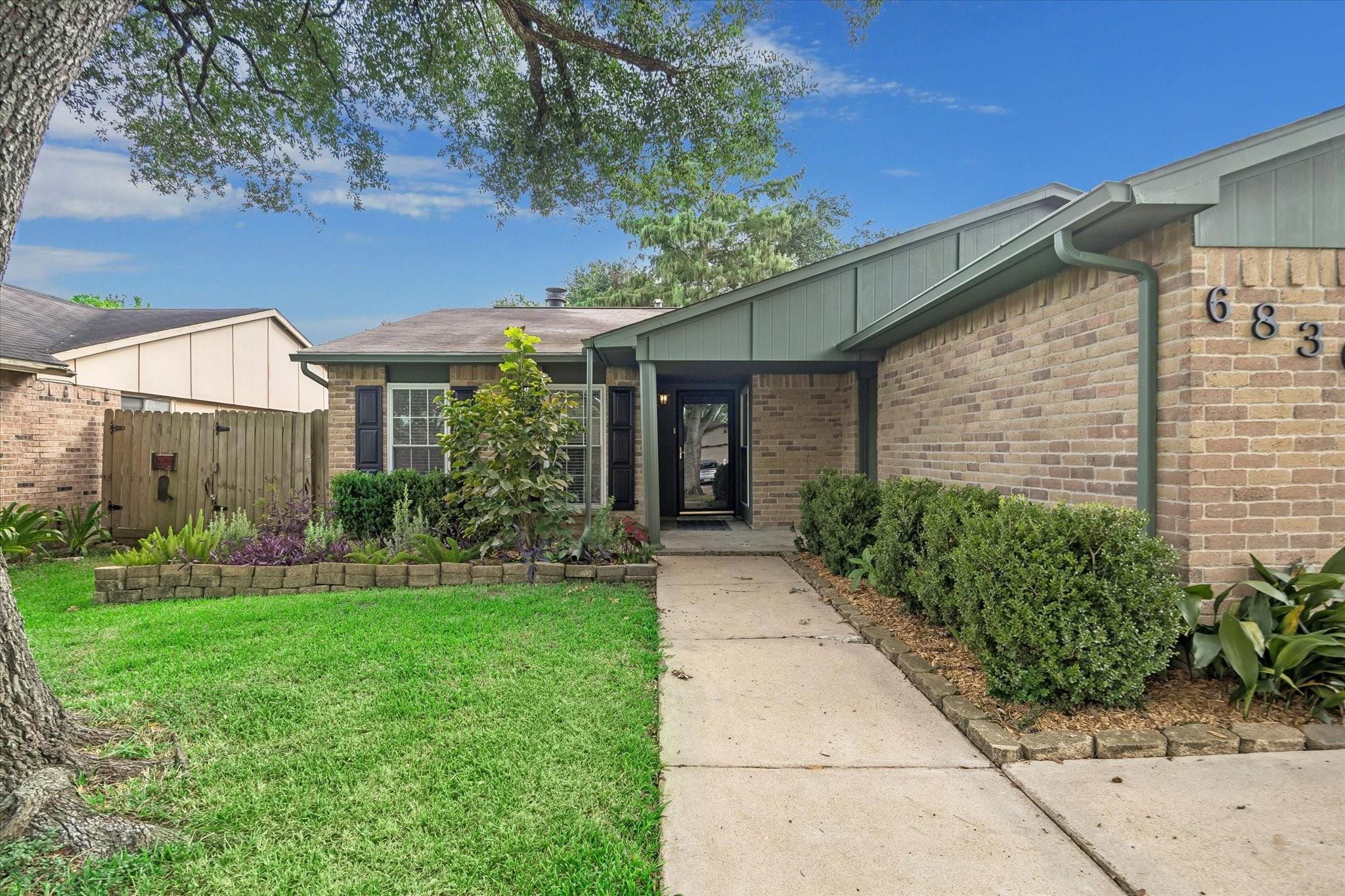 Residential in Richmond 3