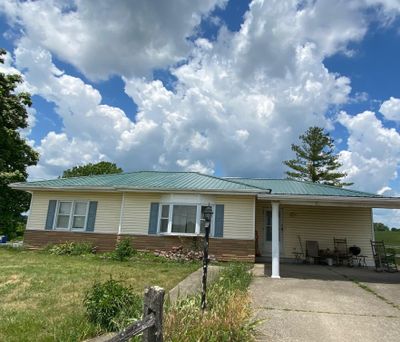 1226 Powersville Harrison Co Road, House other with 3 bedrooms, 1 bathrooms and null parking in Brooksville KY | Image 1