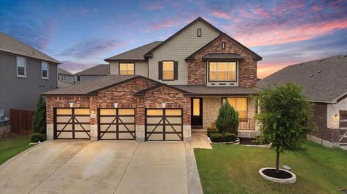 1006 Toltec Trail, Georgetown, TX, 78626 | Card Image