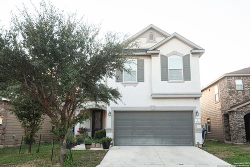 9643 Pleasanton Blf, San Antonio, TX, 78221-3323 | Card Image