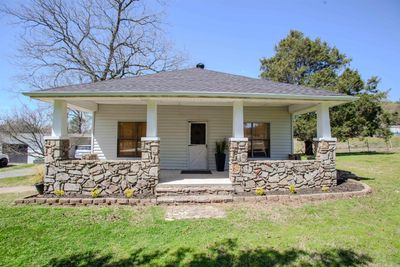 2 Pumping Station Rd W, House other with 4 bedrooms, 2 bathrooms and null parking in Conway AR | Image 2