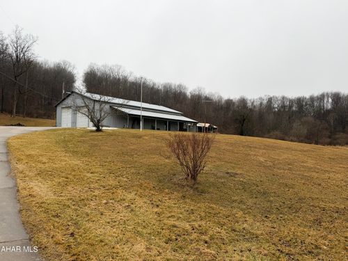 1260 Utahville Road, Coalport, PA, 16627 | Card Image