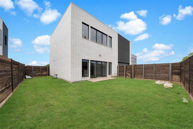 8356 Fairview Dr, House other with 4 bedrooms, 3 bathrooms and null parking in Frisco TX | Image 30