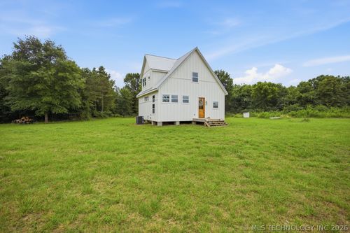 26995 Merle Branch Ln, Heavener, OK, 74937 | Card Image
