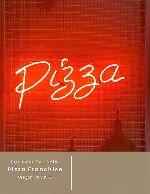 123 Confidential Street, Oregon, WI, 53575 | Card Image