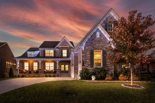 3231 Bradfield Dr, Nolensville, TN, 37135-0660 | Card Image