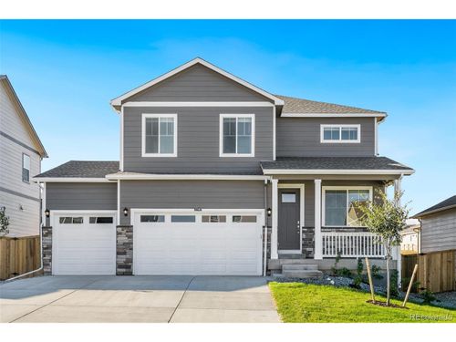 6497 Ankina Dr, Windsor, CO, 80528-9156 | Card Image