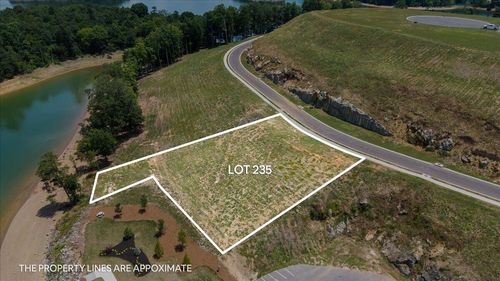 Lot 235 Rusty Row, Morristown, TN, 37814 | Card Image