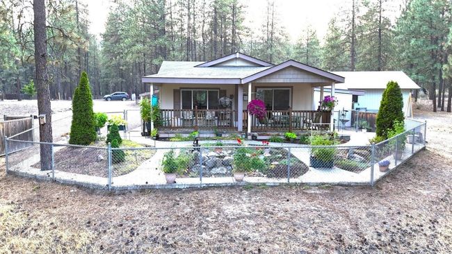 17 Crestview Dr, House other with 3 bedrooms, 2 bathrooms and null parking in Kettle Falls WA | Image 6