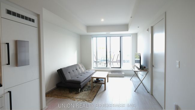 615 - 90 Glen Everest Rd, Condo with 3 bedrooms, 2 bathrooms and null parking in Toronto ON | Image 4