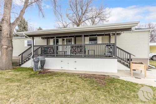 3923 Killdeer Ln, Billings, MT, 59102-5929 | Card Image