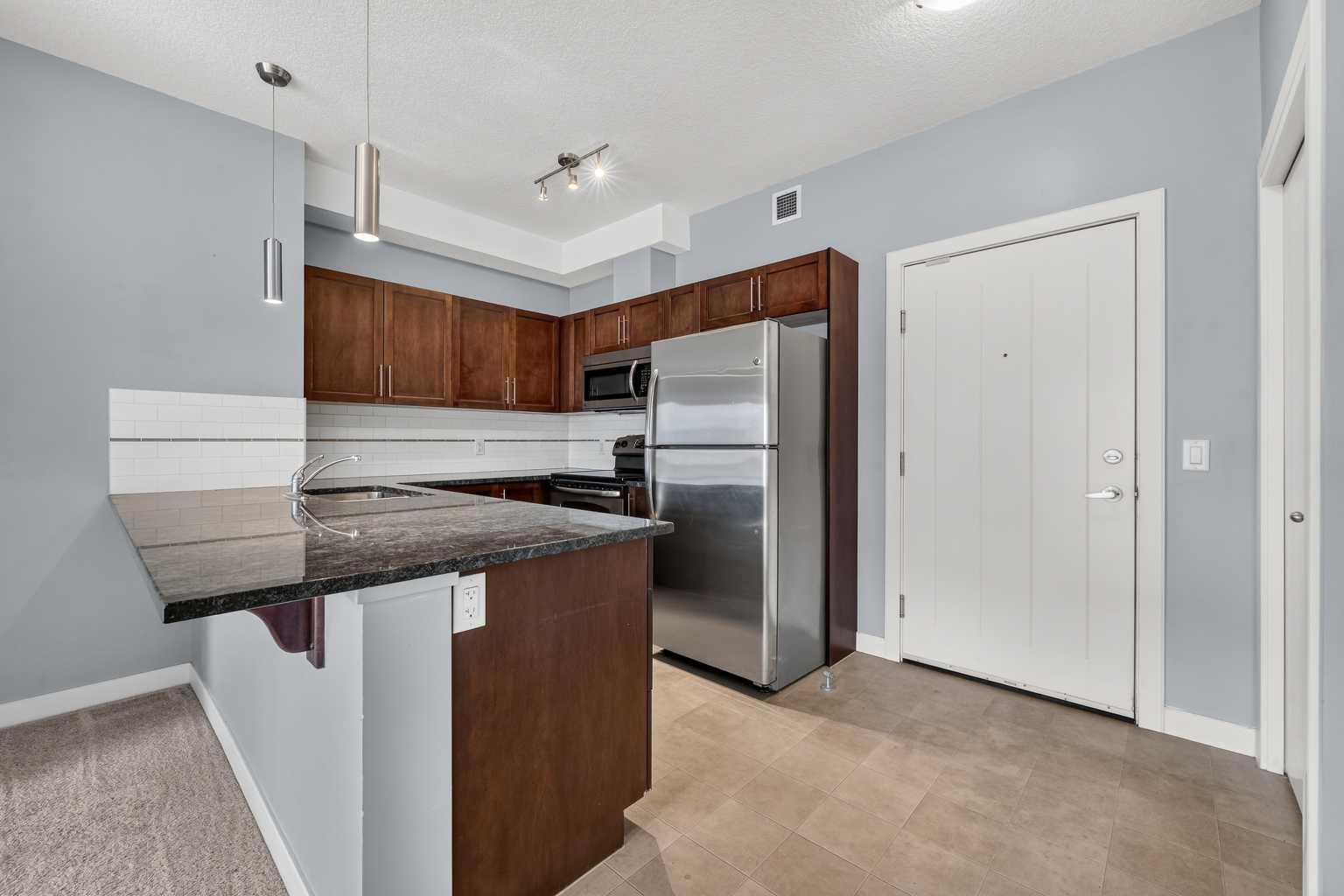 Residential in Airdrie 3