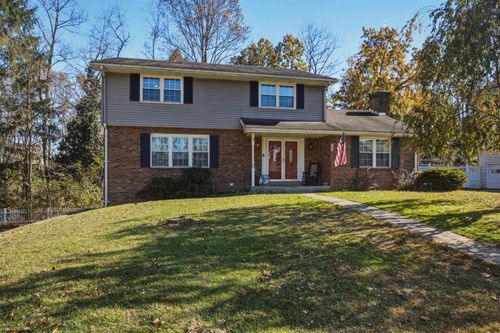 218 Ridgeway Drive, Bridgeport, WV, 26330 | Card Image