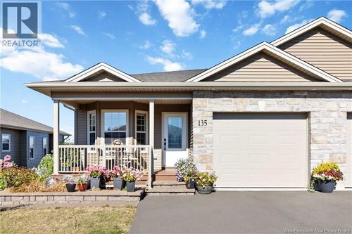135 Northumberland Dr, Moncton, NB, E1A9K1 | Card Image