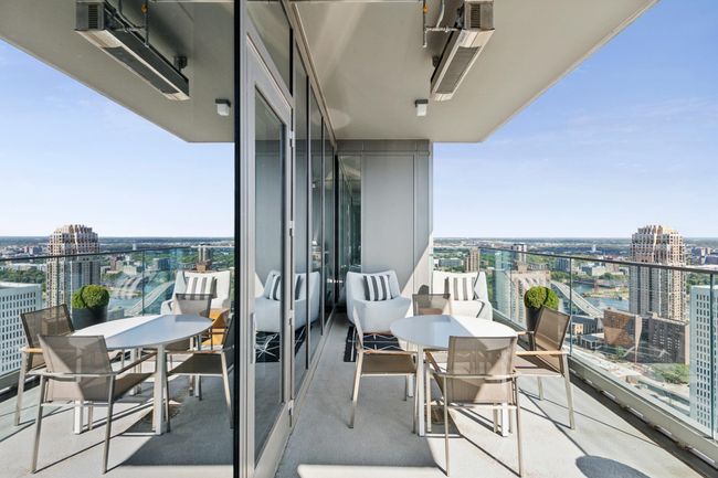 UNIT-3101 - 255 Hennepin Ave, Condo with 1 bedrooms, 2 bathrooms and null parking in Minneapolis MN | Image 24