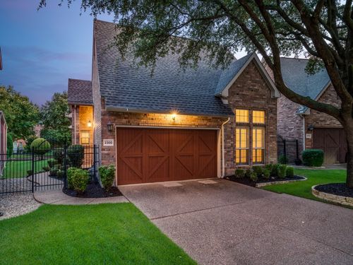 2300 Canyon Creek Dr, Mckinney, TX, 75072-6753 | Card Image