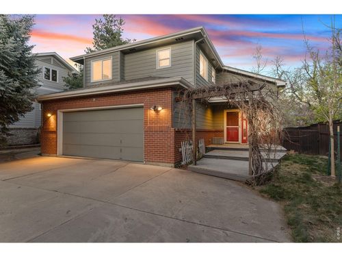 3644 Larkwood Ct, Boulder, CO, 80304-1427 | Card Image