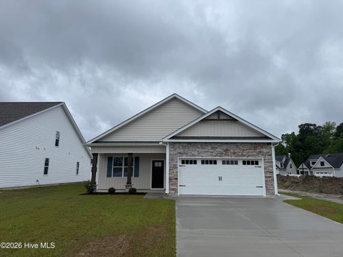 1016 Seven Iron Dr, Ayden, NC, 28513-6101 | Card Image