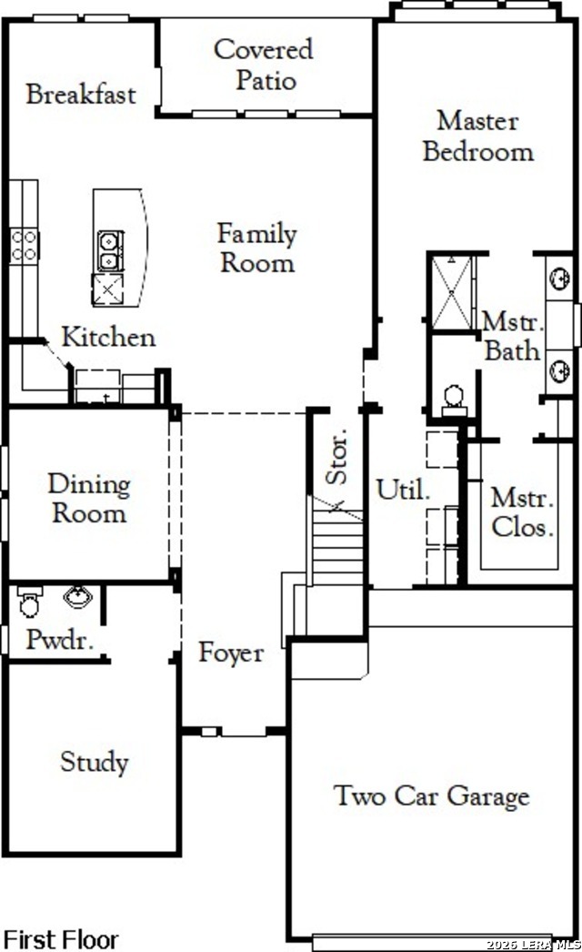 Residential in Schertz 2