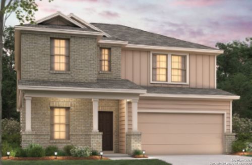 5036 Cacti Orch, San Antonio, TX, 78222-4903 | Card Image