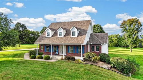 19616 Ne 129th St, Kearney, MO, 64060-7947 | Card Image