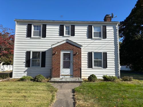 41 Reed Street, Agawam, MA, 01001 | Card Image