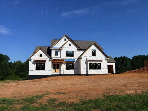 2125 Stonegate Way, Monroe, GA, 30656-8924 | Card Image