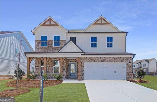 2263 Velvet Sage Way, Marietta, GA, 30066 | Card Image