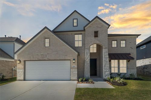 1912 Golden Spruce Ln, Conroe, TX, 77301-3376 | Card Image