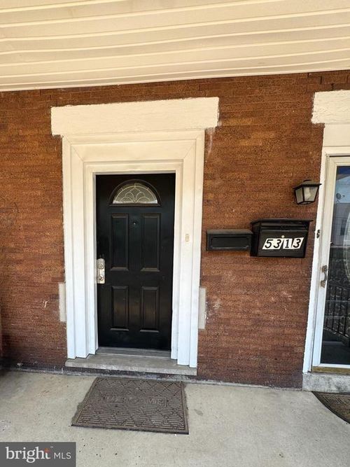 5313 W Thompson St, PHILADELPHIA, PA, 19131-4313 | Card Image