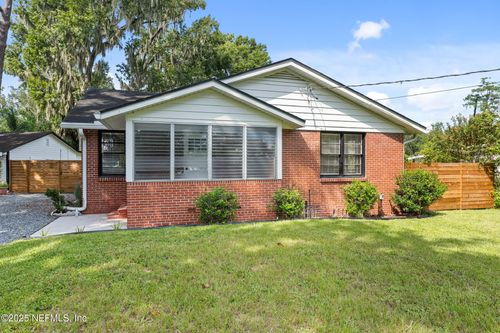 4078 Spring Park Cir, JACKSONVILLE, FL, 32207-5780 | Card Image