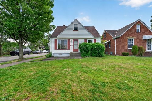 4126 W 140th St, Cleveland, OH, 44135-1504 | Card Image