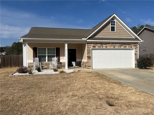 5 Willowrun Dr Sw, Rome, GA, 30165-8735 | Card Image